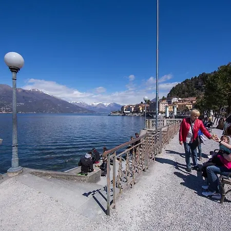 Dom wakacyjny Bellagio Spiaggia