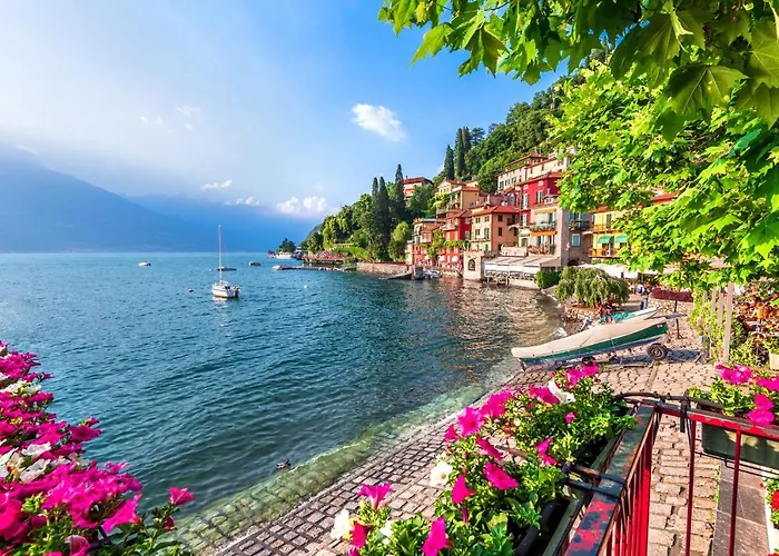 Bellagio Spiaggia * Bellagio