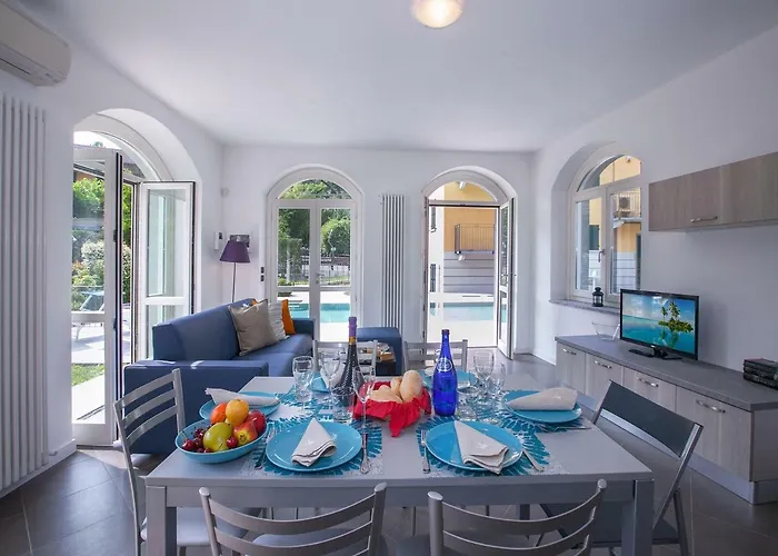 Bellagio Spiaggia Dom wakacyjny *