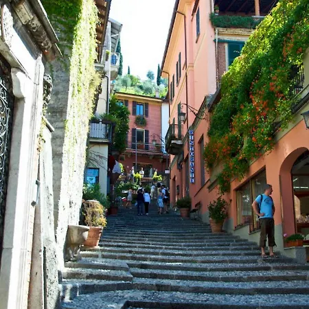 Bellagio Spiaggia بيلاجيو