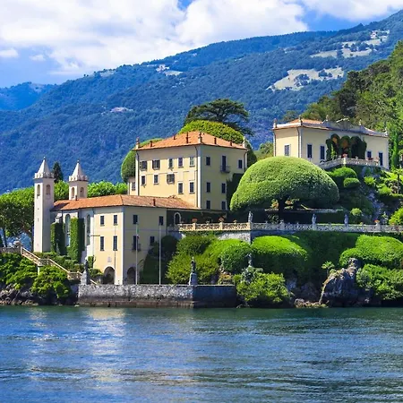 Bellagio Spiaggia *
