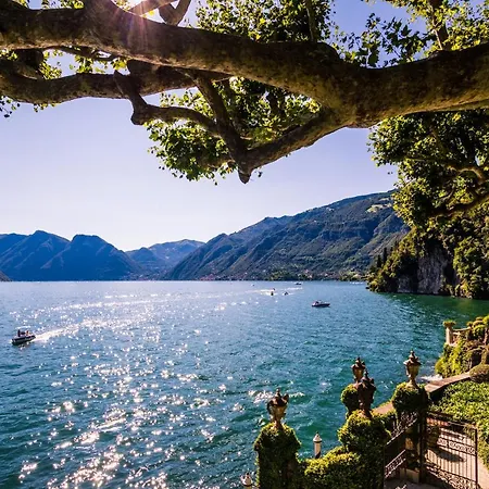 Bellagio Spiaggia