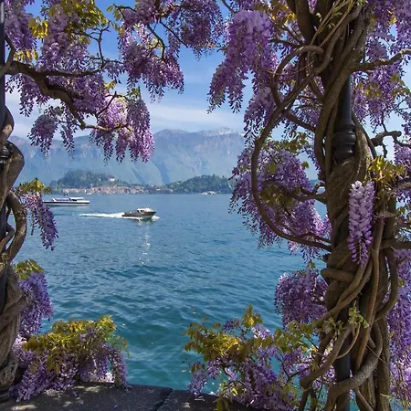 Vakantiehuis Bellagio Spiaggia Bellagio