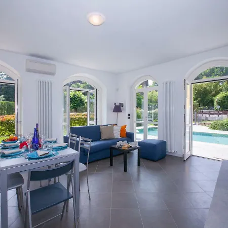 Bellagio Spiaggia بيت للعطل بيلاجيو