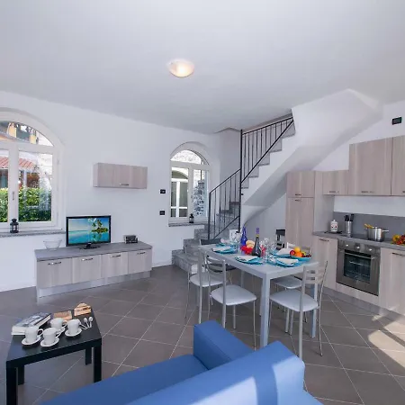 بيت للعطل Bellagio Spiaggia