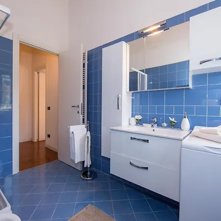 Vakantiehuis Bellagio Spiaggia