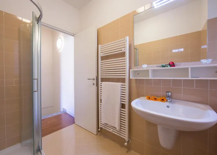 贝拉吉奥海滨度假屋 贝拉焦