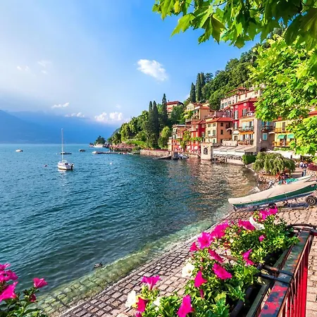 Bellagio Spiaggia * Bellagio