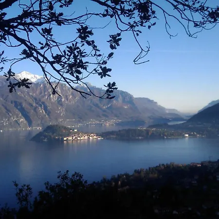 Bellagio Spiaggia Feriehus