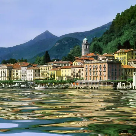 Bellagio Spiaggia Prázdninový dům