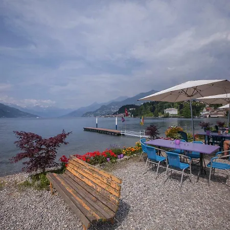 Bellagio Spiaggia