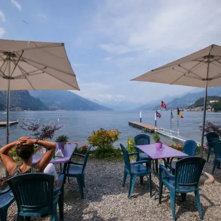 Bellagio Spiaggia Feriehus Bellagio
