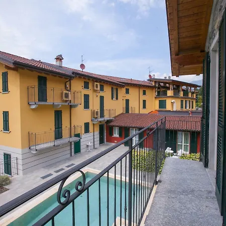 Bellagio Spiaggia