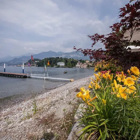 Feriehus Bellagio Spiaggia