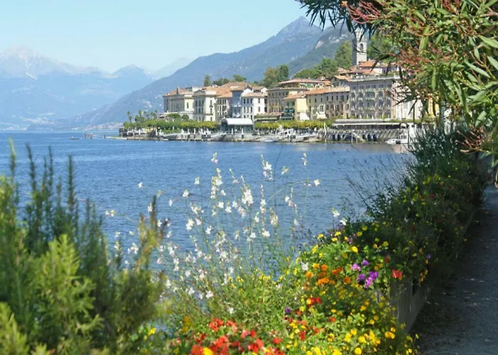 Prázdninový dům Bellagio Spiaggia Bellagio
