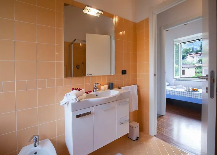 Prázdninový dům Bellagio Spiaggia