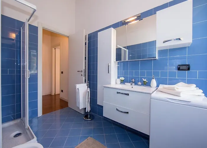 Prázdninový dům Bellagio Spiaggia