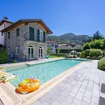 Bellagio Spiaggia Vakantiehuis Bellagio