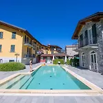 Bellagio Spiaggia Vakantiehuis