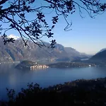 Bellagio Spiaggia Vakantiehuis