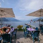 Bellagio Spiaggia Vakantiehuis Bellagio