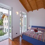 Bellagio Spiaggia Vakantiehuis *