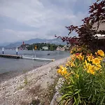 Vakantiehuis Bellagio Spiaggia