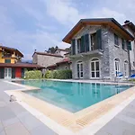 Bellagio Spiaggia Vakantiehuis Bellagio