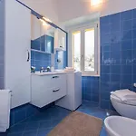 Vakantiehuis Bellagio Spiaggia *