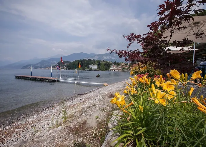 Дом отдыха Bellagio Spiaggia